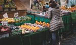 Mercato contadino del Parco, oggi c'è la prima edizione del 2021