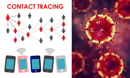 Arriva "Immuni" l'app per tracciare i contagi del covid 19, firmata l’ordinanza