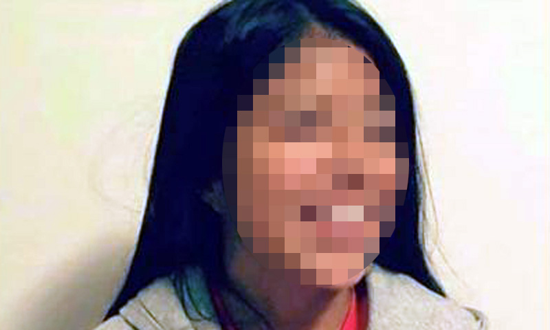 Si cerca Blanca, minorenne scomparsa. Si è messa in contatto coi genitori