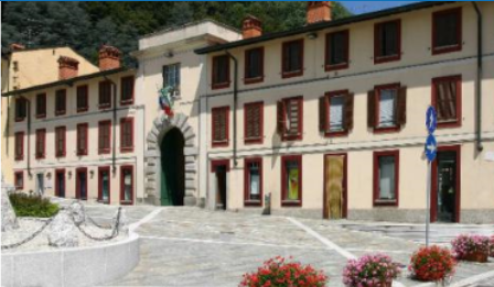 Montorfano, appello del sindaco ai cittadini: “Aiutiamo le attività del paese”