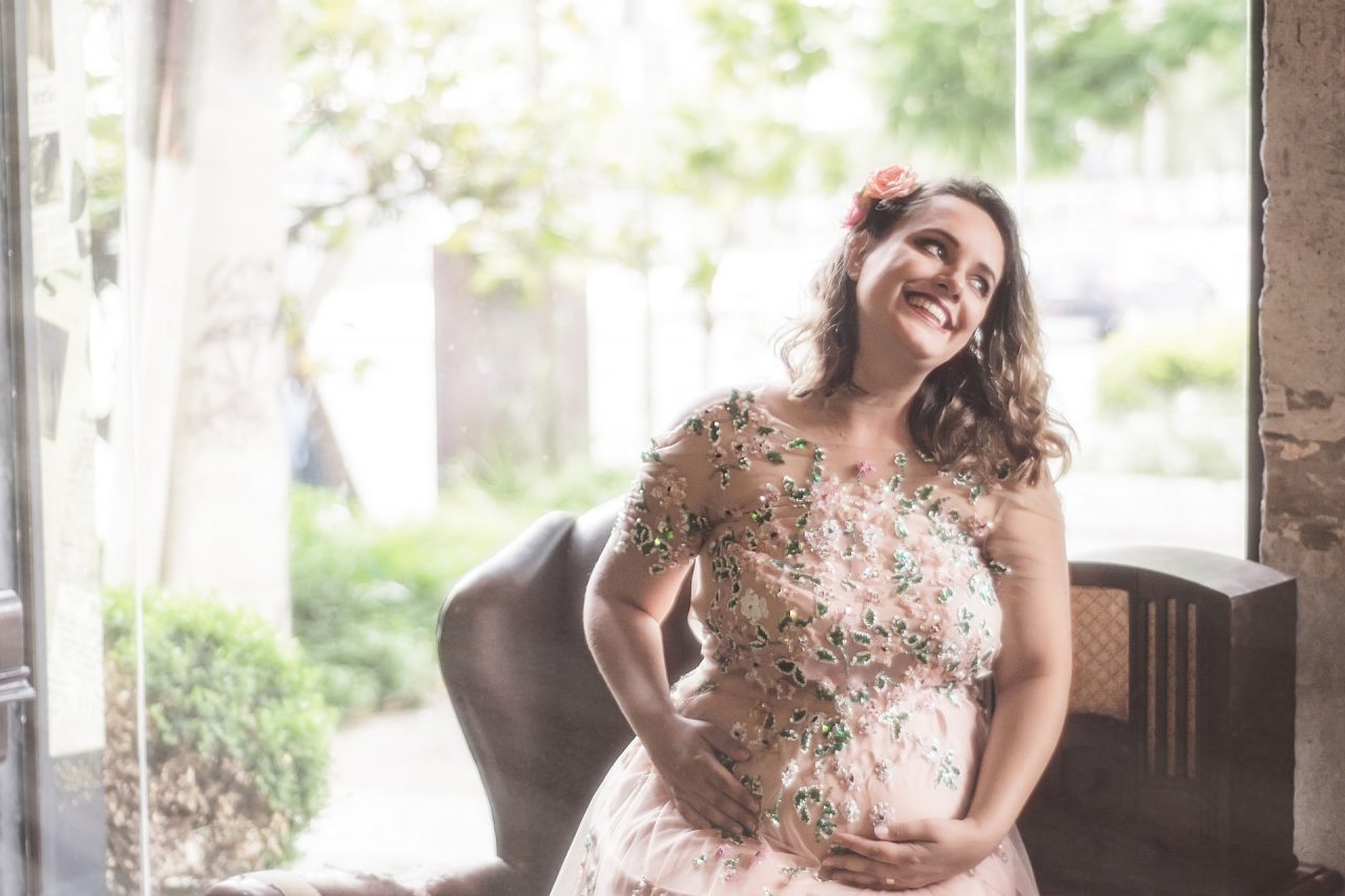 Corso online di accompagnamento alla nascita per le future mamme
