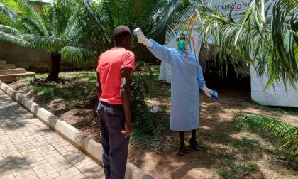 Coronavirus in Uganda, l'ospedale Ambrosoli avamposto della prevenzione per 500mila persone