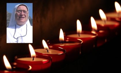 Il Valduce piange suor Alessandra Tribbiani, Superiora di Como e Direttore Generale dell'ospedale