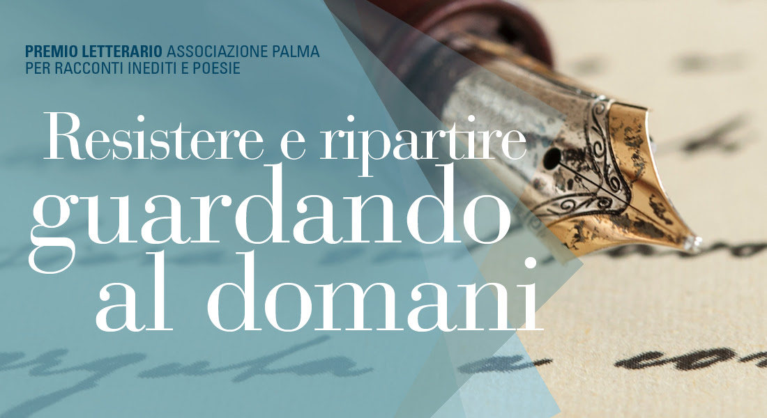 L’associazione Palma lancia la terza edizione del concorso letterario per racconti e poesie