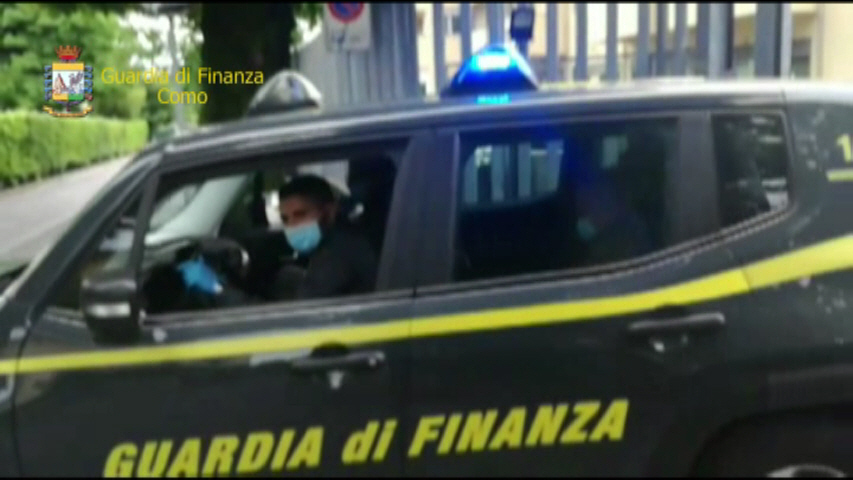 Percepivano la disoccupazione ma lavoravano in nero in un agriturismo