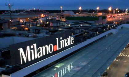 Partiti da Linate i primi voli Covid-free