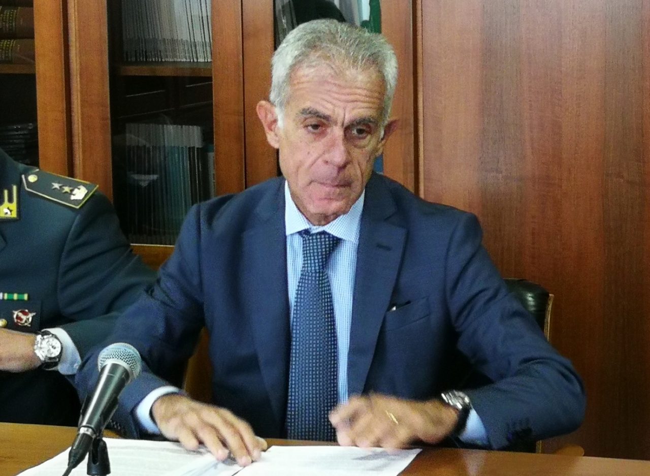 Usura a Como, l’appello delle Fiamme Gialle: “Denunciate”. Il Procuratore: “Serve un osservatorio sul territorio”