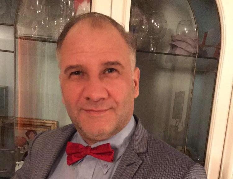 Precipita da una scala: operaio di Solbiate muore in cantiere a Lugano