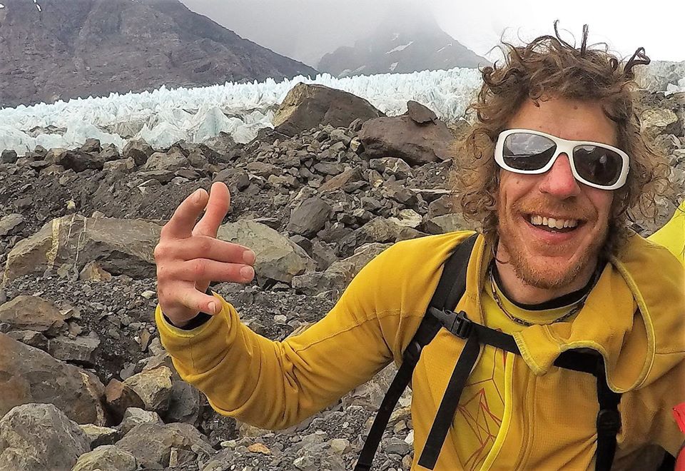 Un brindisi virtuale: l’ultimo saluto dei Ragni di Lecco a Matteo Bernasconi