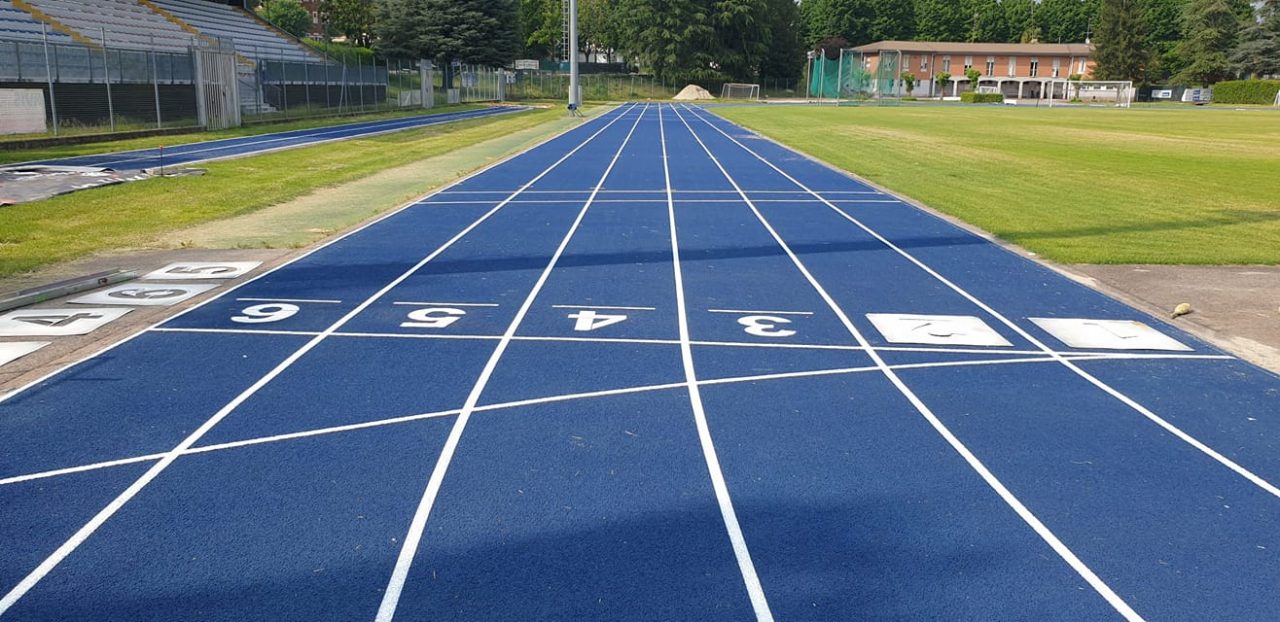 Atletica cadetti/e tornano in pista con il trittico del Memorial Alma Clerici