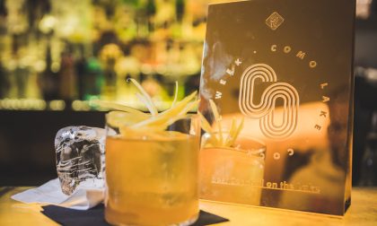 Como Lake Cocktail Week, le restrizioni contro il Covid bloccano la seconda edizione