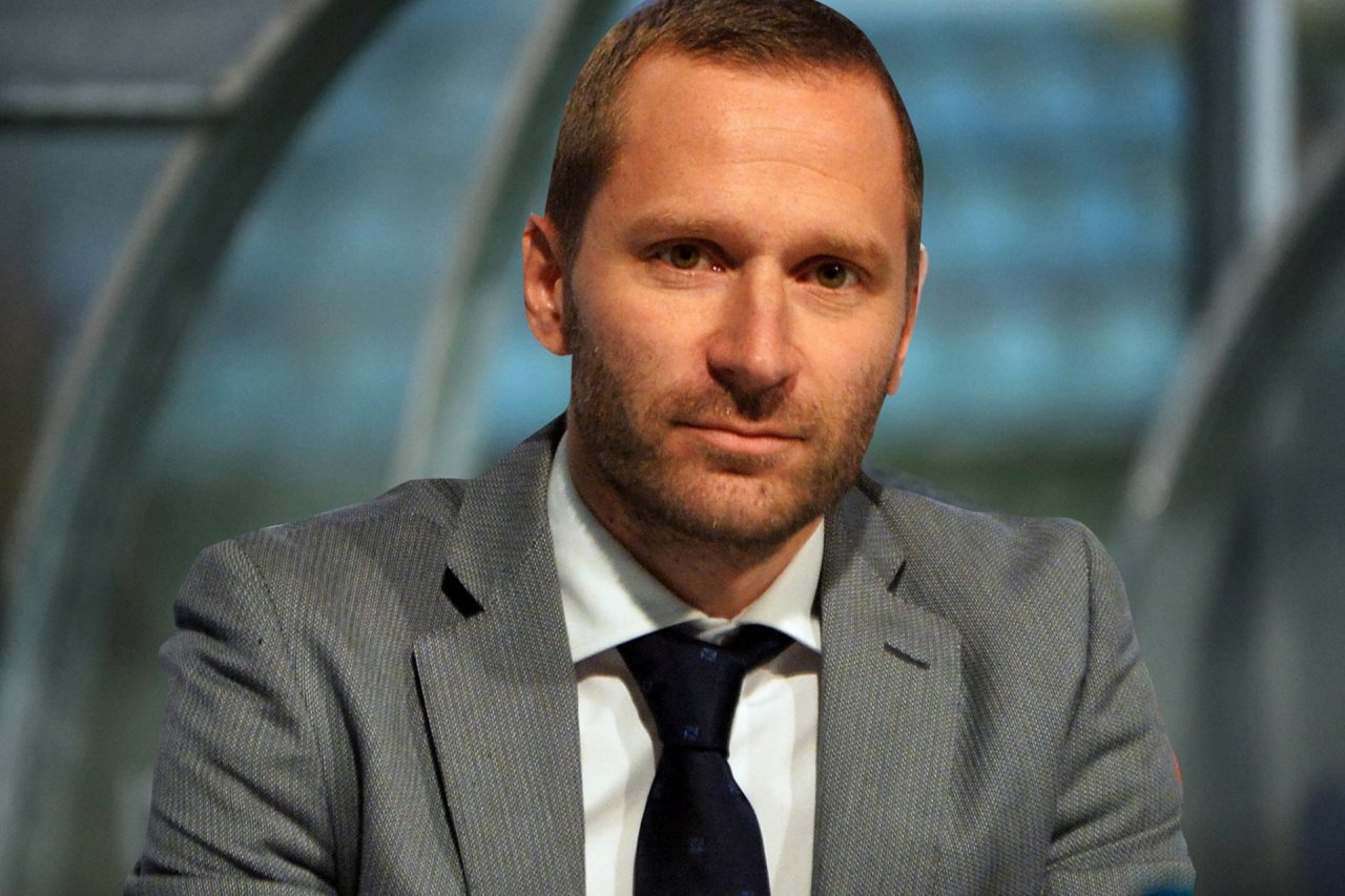 Como calcio Carlalberto Ludi sarà Direttore Generale azzurro fino a giugno 2023