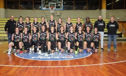 Pol Comense la società nerostellata ringrazia la giovane squadra di serie C