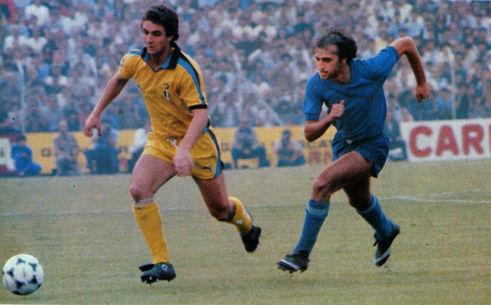 Como calcio gli All Stars lariani sfidano la grande Inter