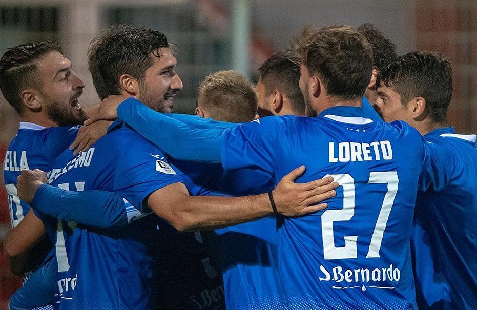 Como Calcio il ds Ludi sulla ripresa: “I presupposti della sospensione non sono cambiati”