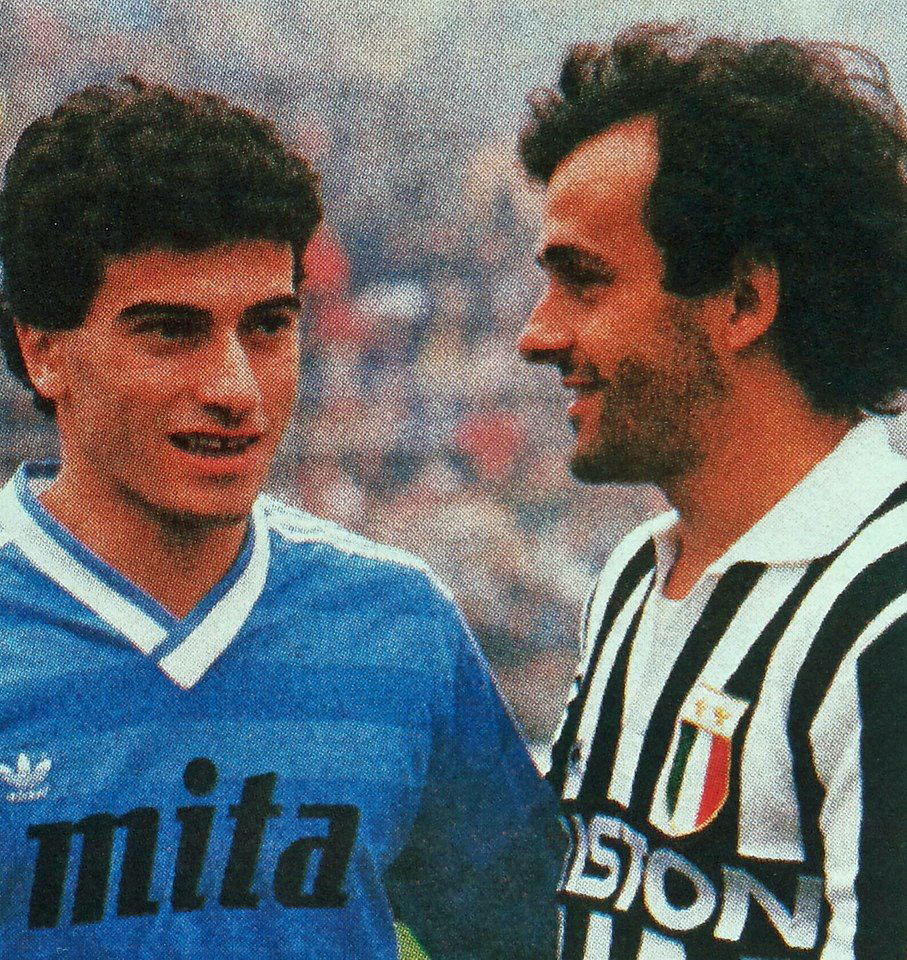 Como calcio la Fiorentina di Baggio-Batistuta batte gli All Stars lariani