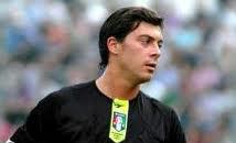 Calcio, il comasco Emilio Ostinelli confermato nella Commissione C.A.N. C