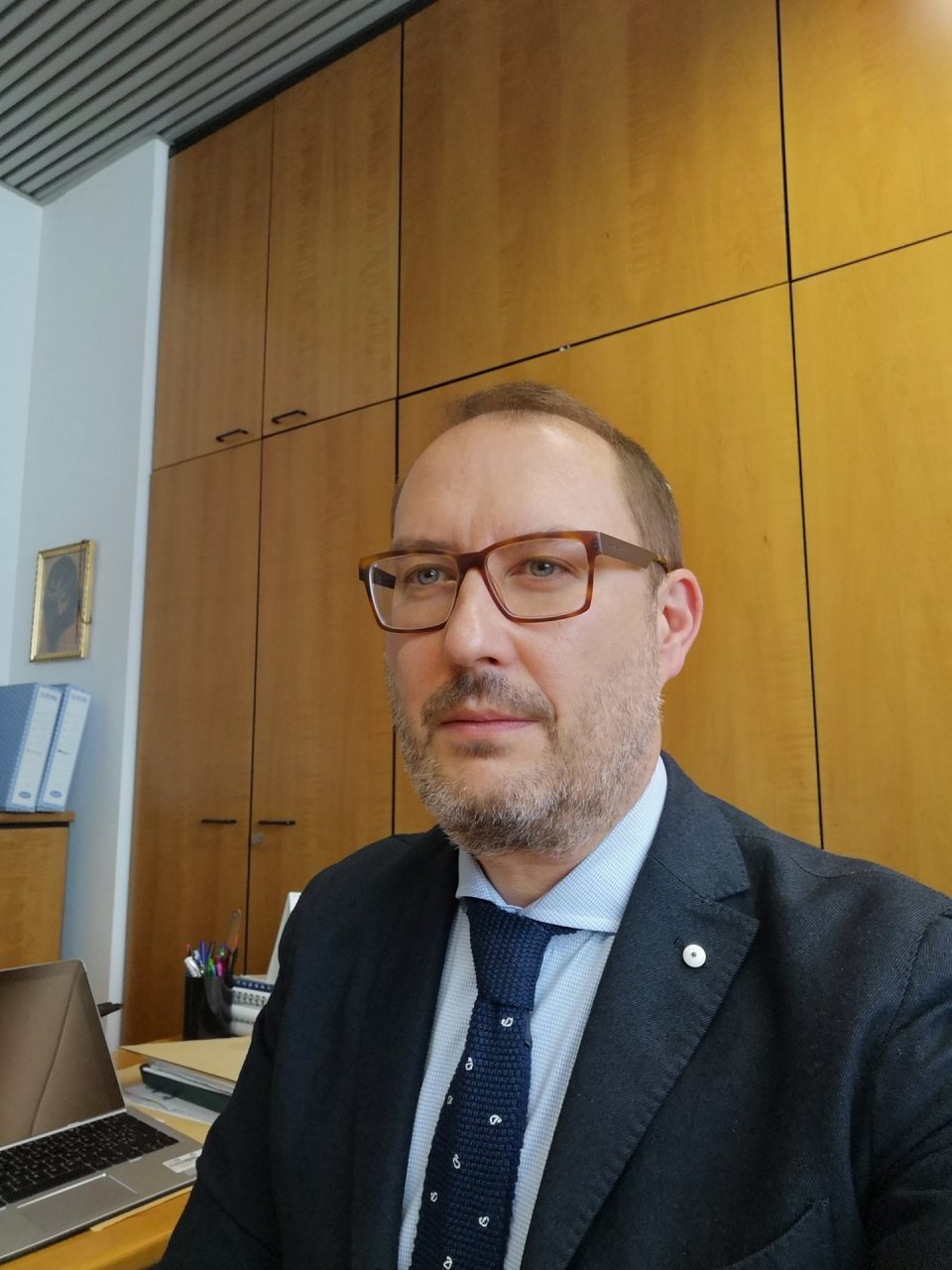 L’ospedale di Erba ha un nuovo direttore generale