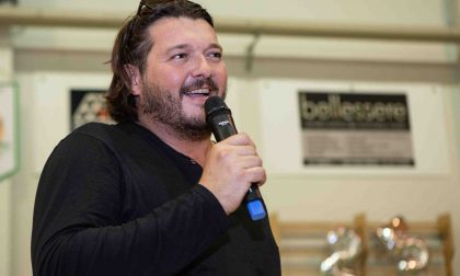 Pallacanestro Cantù il presidente Marson scrive ai tifosi