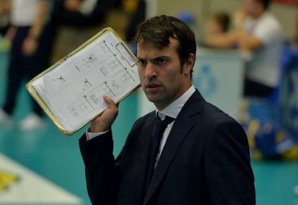 Pool Libertas Cantù ha scelto il nuovo coach: ecco chi è