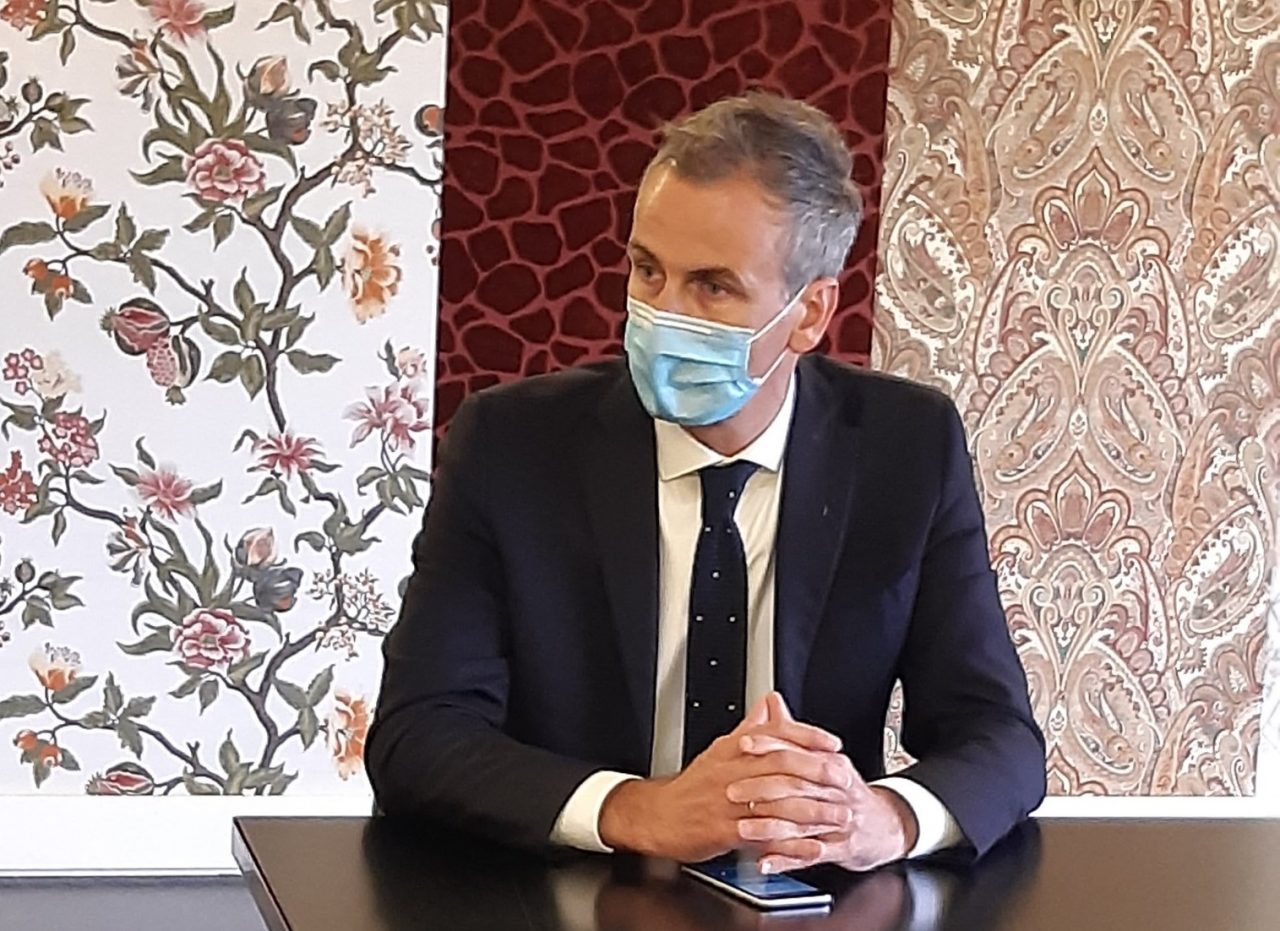 Fermi: “Situazione assurda”; Turba: “La Lombardia non può aspettare i tempi di Roma”