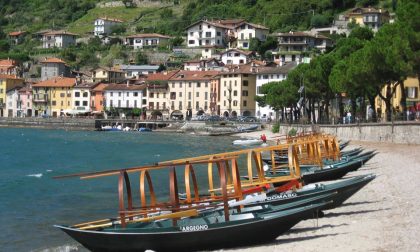 Regate sul lago ll palio remiero del Lario quest'anno non si farà 