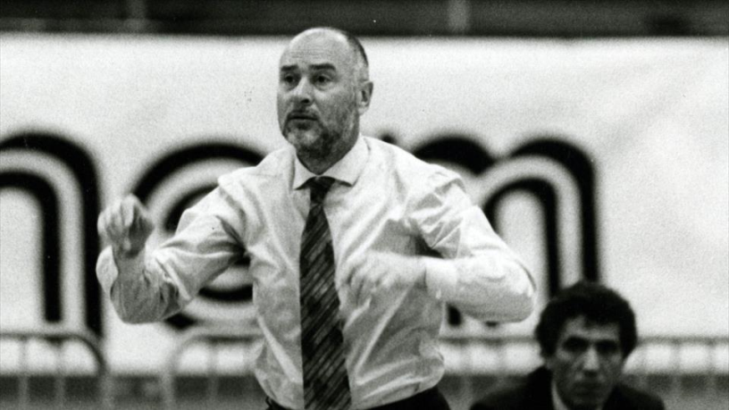 Pallacanestro Cantù un anno fa scompariva il grande Arnaldo Taurisano
