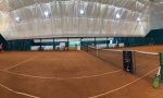 Tennis lariano, salta per l'emergenza sanitaria il 3° Rodeo Erreci Progetto a Mariano Comense