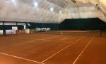 Tennis lariano stasera le finali a San Fermo dell'Open del Team Veneri 
