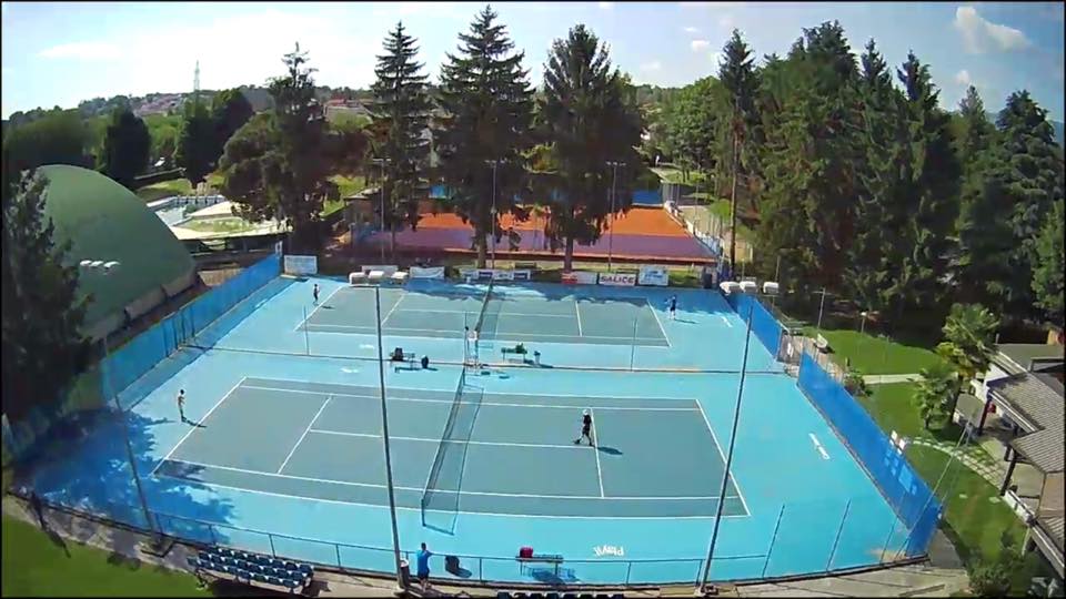 Tennis lariano, Team Veneri San Fermo e TC Cantù ai nastri di partenza
