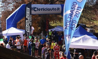 Running sul Lario annullate sia il 2° Culman Skyrace che la 5° edizione del Trofeo la Culman