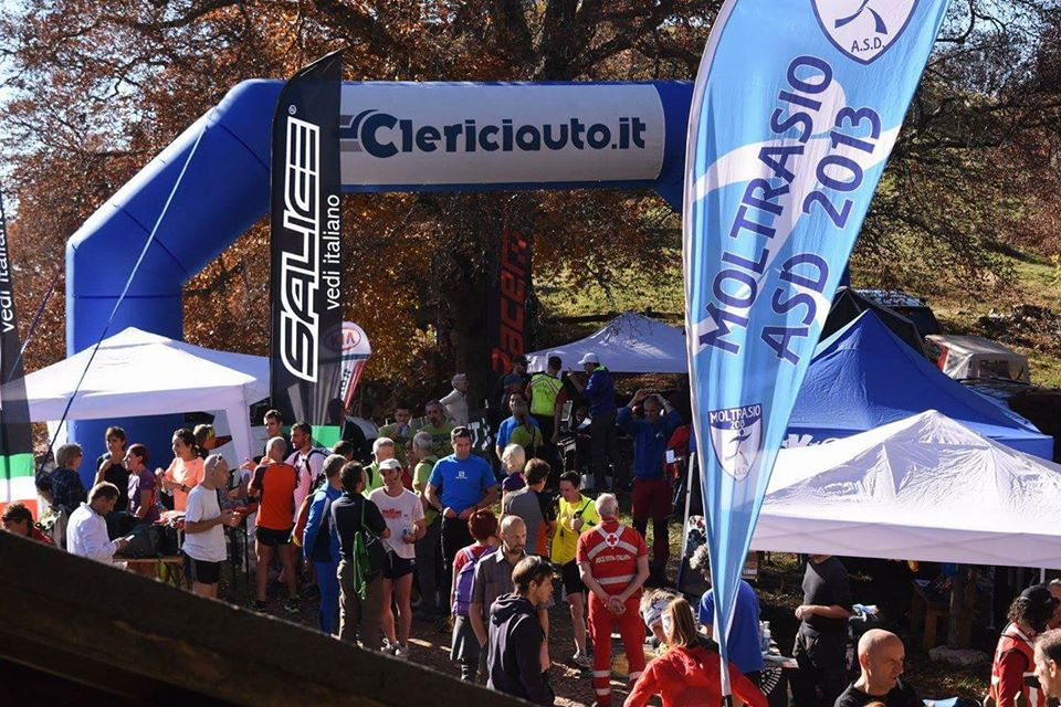 Running sul Lario annullate sia il 2° Culman Skyrace che la 5° edizione del Trofeo la Culman