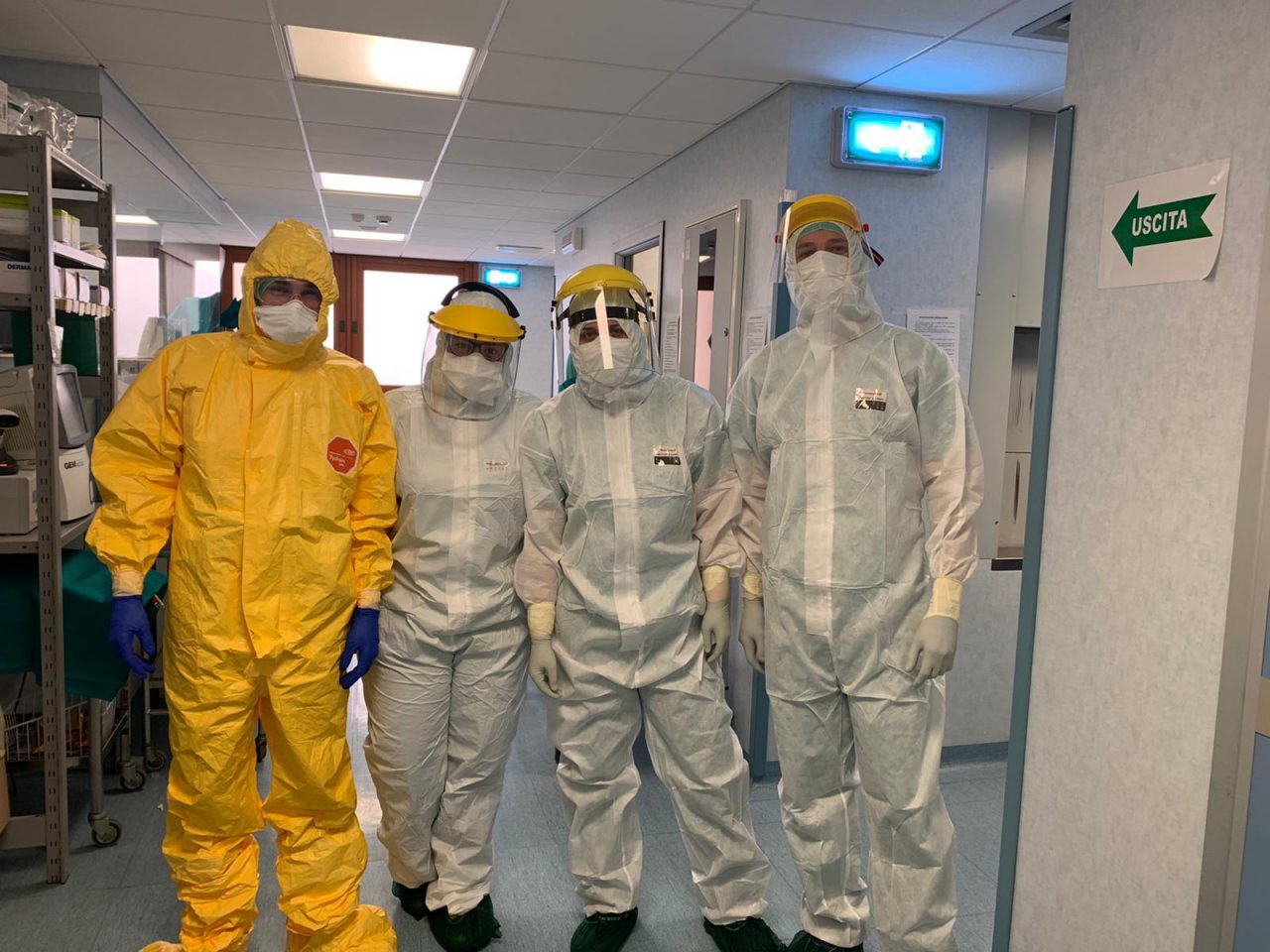 1milione e 700mila euro al Valduce, il grazie dell’ospedale: “Lontani per la pandemia, uniti grazie alla solidarietà”