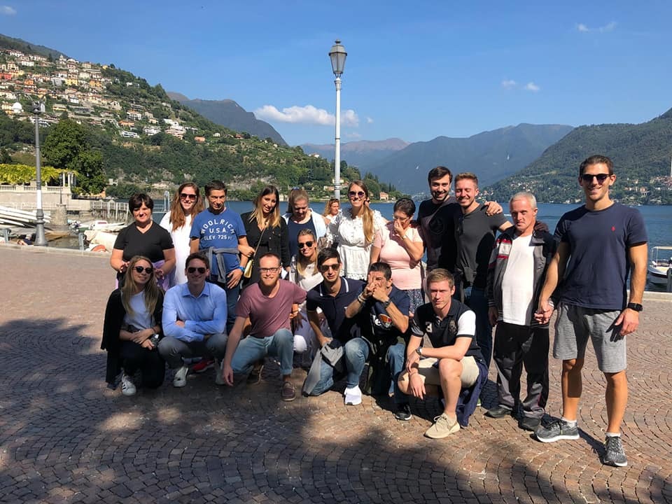 La Cooperativa Il Sorriso di Cernobbio: “Siamo una seconda famiglia per tanti ragazzi, aiutateci a riaprire”