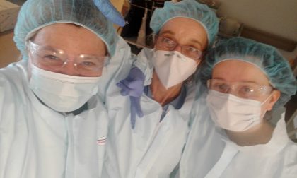 Oss in una Rsa, le lacrime di Sorina per i suoi anziani: "Ricorderò tutti, uno per uno, resteranno vivi nei nostri cuori"