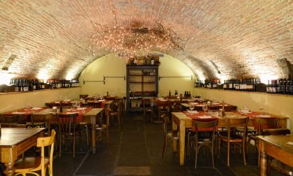 Piccoli locali, grandi distanze: il Crotto del Sergente e l'Enoteca84 raccontano le difficoltà della riapertura