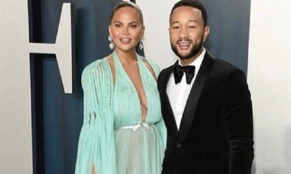 John Legend svela: "Mi sono innamorato di mia moglie sul Lago di Como"