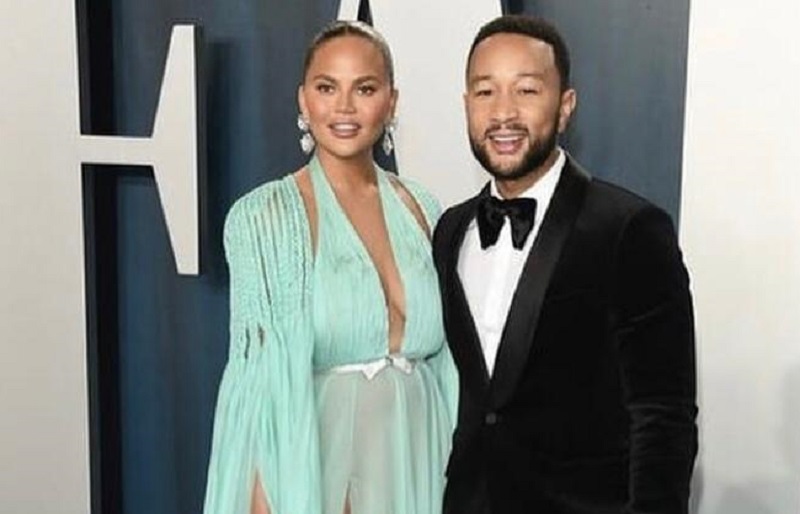 John Legend Svela Mi Sono Innamorato Di Mia Moglie Sul Lago Di Como Prima Como