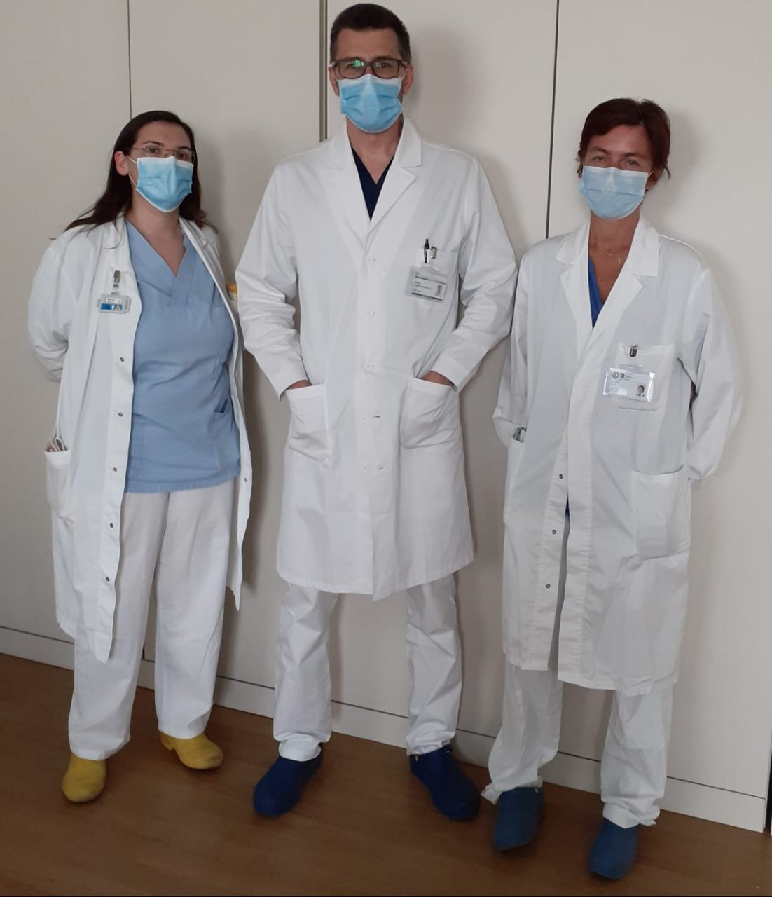 Tumore al seno: da gennaio ad aprile operate 58 donne in Asst lariana