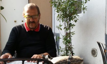 Ponte Chiasso piange Alfredo Carlucci, "colonna" del quartiere comasco