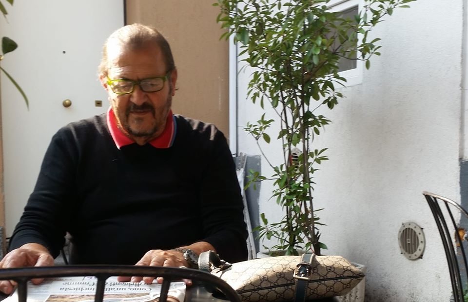 Ponte Chiasso piange Alfredo Carlucci, “colonna” del quartiere comasco