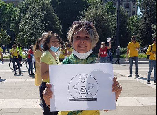 La rabbia di Anna, consulente di viaggi: “Perso un anno e mezzo di lavoro. Impossibile ripartire senza certezze sulle frontiere”