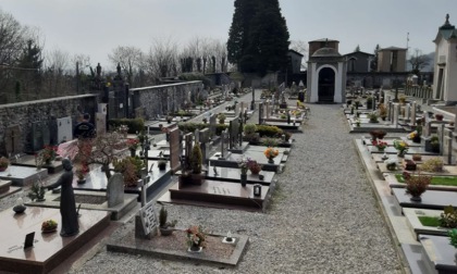 A Tavernerio e Lipomo cimiteri aperti dal 4 maggio