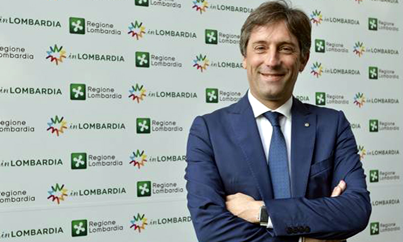 L’assessore Sala: “Puntiamo a essere entro i prossimi tre anni tra le prime regioni in Europa nel campo della cyber-sicurezza”