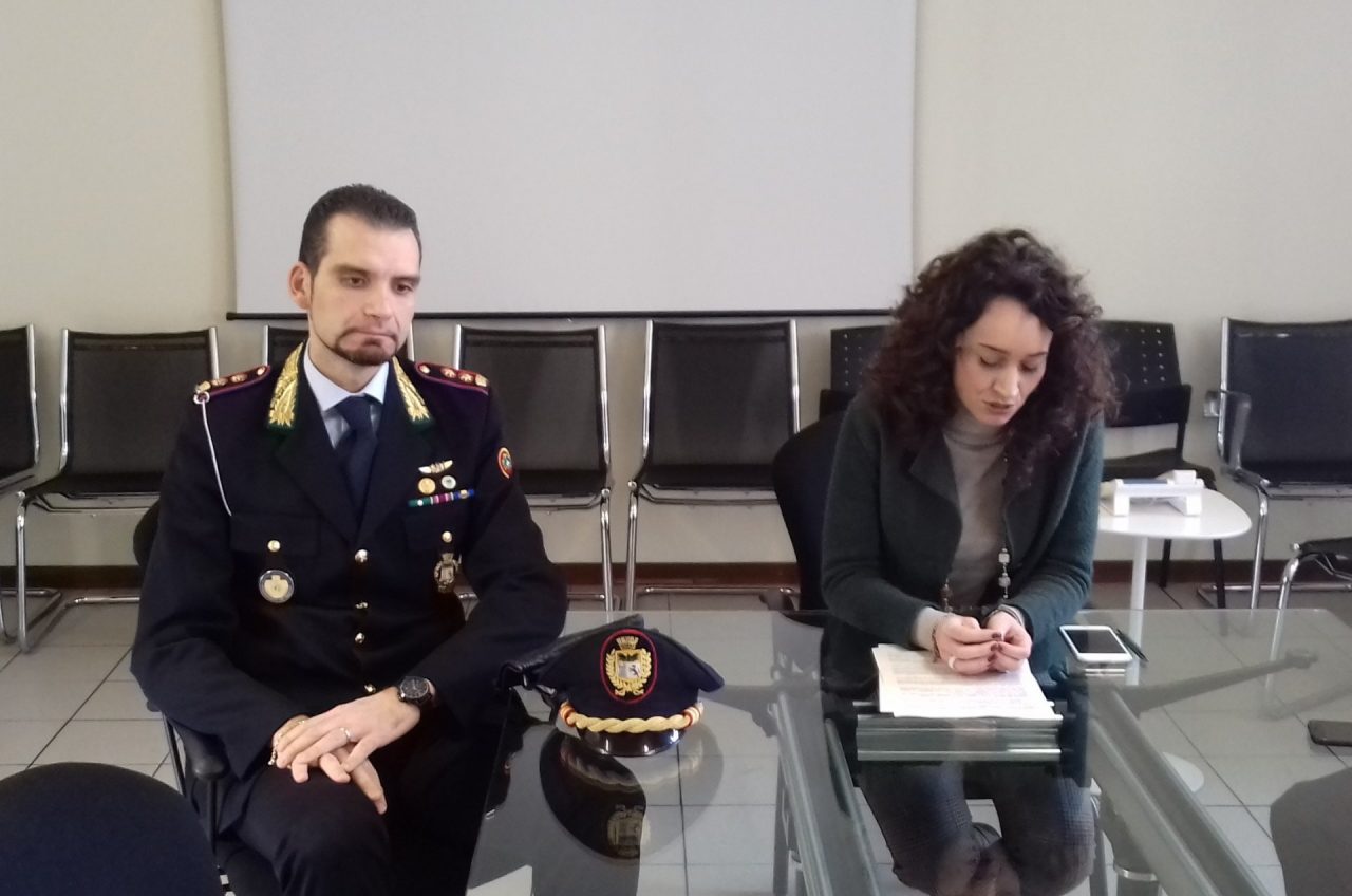 Via libera alla nuova convenzione della Polizia locale