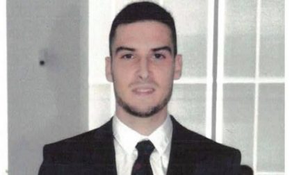 Giovane scomparso nel Lecchese: si cerca Giovanni