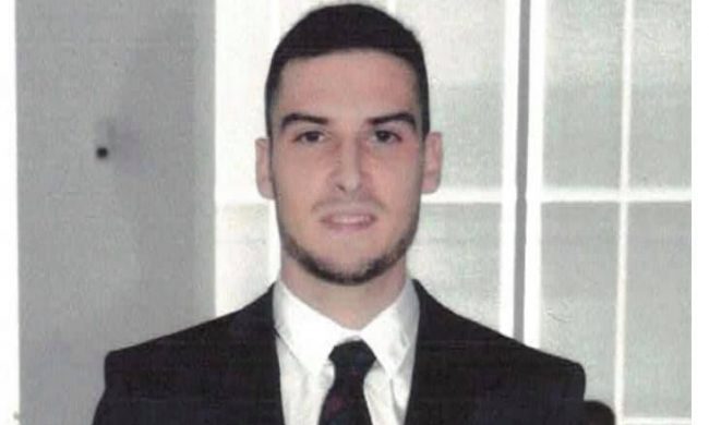 Giovane scomparso nel Lecchese: si cerca Giovanni