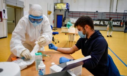 L'ospedale Sant'Anna processerà 8mila test dell'indagine di sieroprevalenza