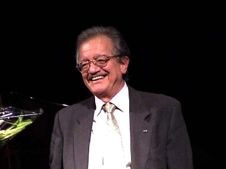 L’addio a Italo Gomez, il cordoglio dell’assessore alla Cultura lombardo