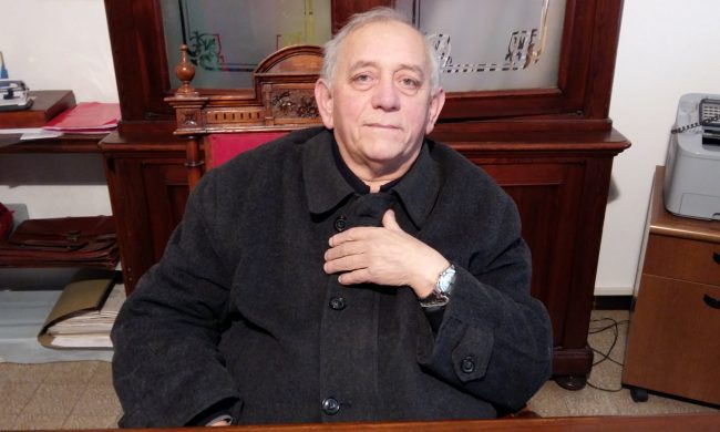 Bassa Comasca in lutto: addio don Luigi Alberio, una vita dedicata al prossimo
